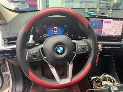 BMW X1 sDrive20Li X Design Package - ფოტო 7