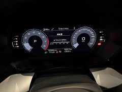 Audi A3 Facelift Sportback 35 TFSI Fashion Sport - ფოტო 4