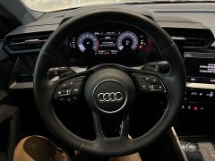 Audi A3 Facelift Sportback 35 TFSI Fashion Sport - ფოტო 5