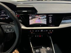 Audi A3 Facelift Sportback 35 TFSI Fashion Sport - ფოტო 6