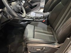 Audi A3 Facelift Sportback 35 TFSI Fashion Sport - ფოტო 8