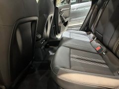 Audi A3 Facelift Sportback 35 TFSI Fashion Sport - ფოტო 9