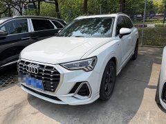 Audi Q3 35 TFSI Fashion Dynamic - ფოტო 1