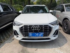 Audi Q3 35 TFSI Fashion Dynamic - ფოტო 2