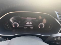 Audi Q3 35 TFSI Fashion Dynamic - ფოტო 4