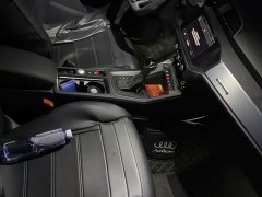 Audi Q3 35 TFSI Fashion Dynamic - ფოტო 5
