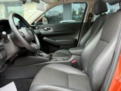 Honda XR-V 2023 1.5L CVT Heat Wave Edition - ფოტო 10