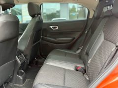 Honda XR-V 2023 1.5L CVT Heat Wave Edition - ფოტო 11