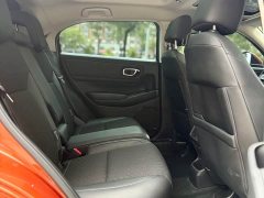 Honda XR-V 2023 1.5L CVT Heat Wave Edition - ფოტო 12