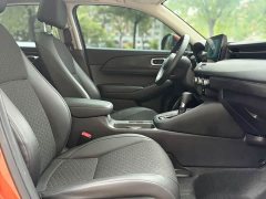 Honda XR-V 2023 1.5L CVT Heat Wave Edition - ფოტო 13