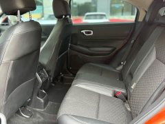 Honda XR-V 2023 1.5L CVT Heat Wave Edition - ფოტო 14