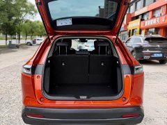 Honda XR-V 2023 1.5L CVT Heat Wave Edition - ფოტო 15