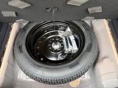Honda XR-V 2023 1.5L CVT Heat Wave Edition - ფოტო 16