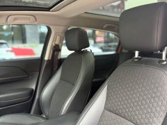 Honda XR-V 2023 1.5L CVT Heat Wave Edition - ფოტო 18