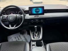Honda XR-V 2023 1.5L CVT Heat Wave Edition - ფოტო 19