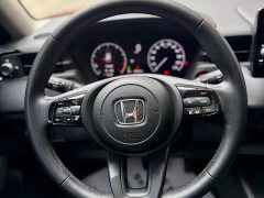 Honda XR-V 2023 1.5L CVT Heat Wave Edition - ფოტო 20