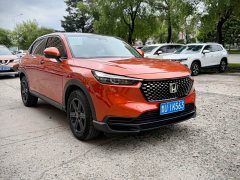 Honda XR-V 2023 1.5L CVT Heat Wave Edition - ფოტო 3