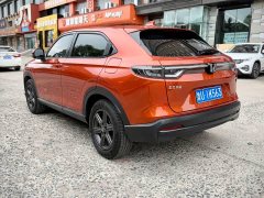 Honda XR-V 2023 1.5L CVT Heat Wave Edition - ფოტო 4