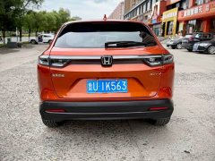 Honda XR-V 2023 1.5L CVT Heat Wave Edition - ფოტო 5
