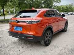 Honda XR-V 2023 1.5L CVT Heat Wave Edition - ფოტო 6
