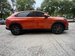 Honda XR-V 2023 1.5L CVT Heat Wave Edition - ფოტო 7