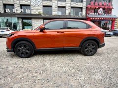 Honda XR-V 2023 1.5L CVT Heat Wave Edition - ფოტო 8