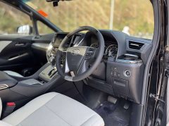 Toyota Alphard 2018 Facelift 3.5L Premium Edition - ფოტო 12