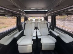 Toyota Alphard 2018 Facelift 3.5L Premium Edition - ფოტო 6