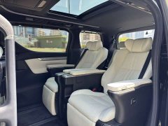 Toyota Alphard 2018 Facelift 3.5L Premium Edition - ფოტო 7