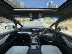 Toyota Alphard 2018 Facelift 3.5L Premium Edition - ფოტო 8