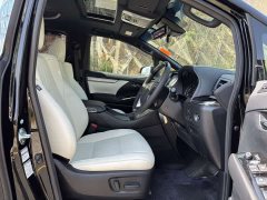 Toyota Alphard 2018 Facelift 3.5L Premium Edition - ფოტო 9