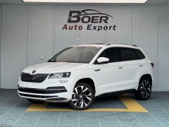 Skoda Corollac TSI280 Luxury Edition - ფოტო 1
