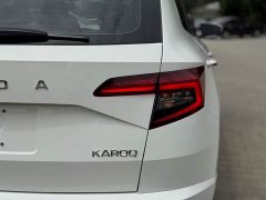Skoda Corollac TSI280 Luxury Edition - ფოტო 10