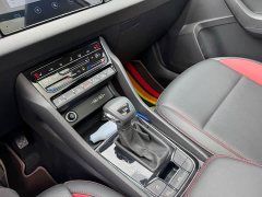 Skoda Corollac TSI280 Luxury Edition - ფოტო 17