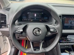 Skoda Corollac TSI280 Luxury Edition - ფოტო 18