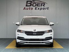 Skoda Corollac TSI280 Luxury Edition - ფოტო 2