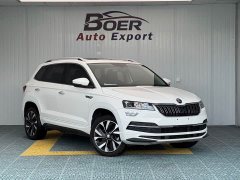 Skoda Corollac TSI280 Luxury Edition - ფოტო 6