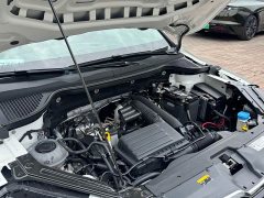 Skoda Corollac TSI280 Luxury Edition - ფოტო 7