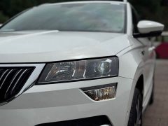 Skoda Corollac TSI280 Luxury Edition - ფოტო 8