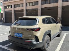 Mazda CX-50 2.0L Touring Edition - ფოტო 4