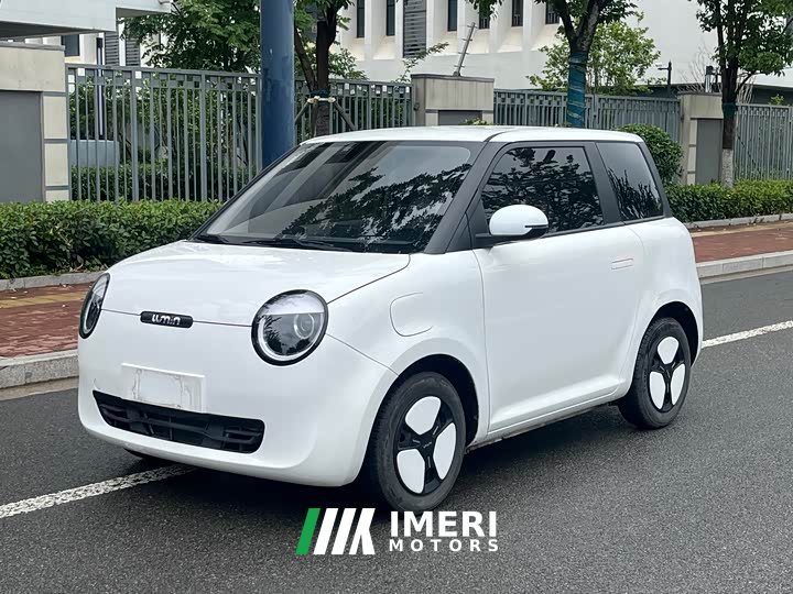 Changan Lumin 2023 205km Xiangqin Edition - ავტომობილი ჩინეთიდან