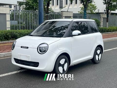 2024 Changan Lumin 2023 205km Xiangqin Edition - ავტომობილი ჩინეთიდან