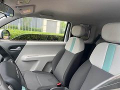 Changan Lumin 2023 205km Xiangqin Edition - ფოტო 10