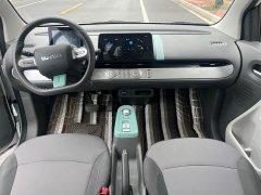 Changan Lumin 2023 205km Xiangqin Edition - ფოტო 11