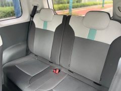 Changan Lumin 2023 205km Xiangqin Edition - ფოტო 12