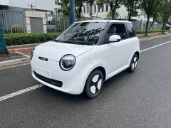 Changan Lumin 2023 205km Xiangqin Edition - ფოტო 13