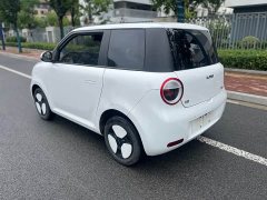 Changan Lumin 2023 205km Xiangqin Edition - ფოტო 14
