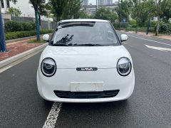 Changan Lumin 2023 205km Xiangqin Edition - ფოტო 15