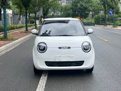 Changan Lumin 2023 205km Xiangqin Edition - ფოტო 2