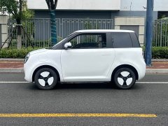 Changan Lumin 2023 205km Xiangqin Edition - ფოტო 3